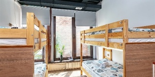 Владивосток: Хостел Море