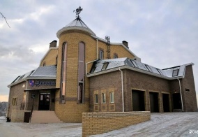 Отель Донжон в Калужской области