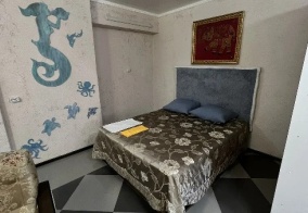Отель Арена в Саратовской области