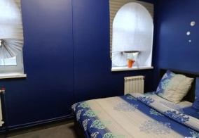 Коттедж Маруся в Московской области