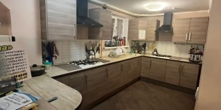 Геленджик: Отель Золотой орел