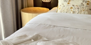 Кош-Агачский район: Отель Манул