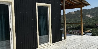 Бескайнар: Коттедж Дом в горах