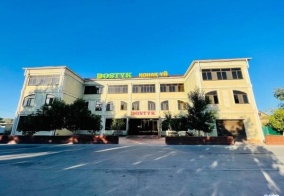Отель Dostyk в Кызылорде