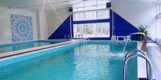 Кременки: Санаторий Вятичи Eco Resort&Medical SPA