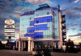 Отель Седьмое Небо в Ростове-на-Дону