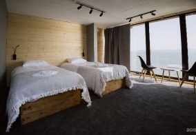 Коттедж Bay house в Петропавловске-Камчатском