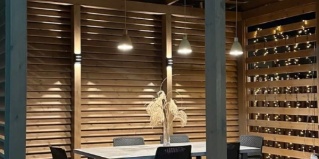 Новый: Коттедж Луна