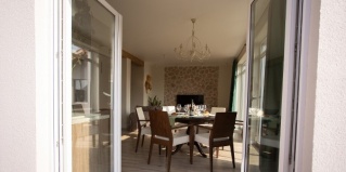 Зеленоградск: Вилла/Бунгало Villa Robin