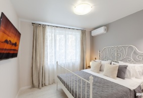 Апартаменты RentPlaza в Самаре