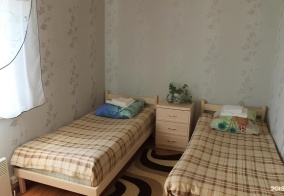 Гостевой дом Guest House Uytniy в Сортавале