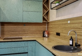 Апартаменты Privi House в Ижевске