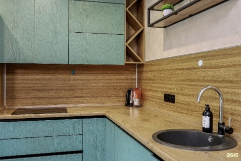 Ижевск: Апартаменты Privi House