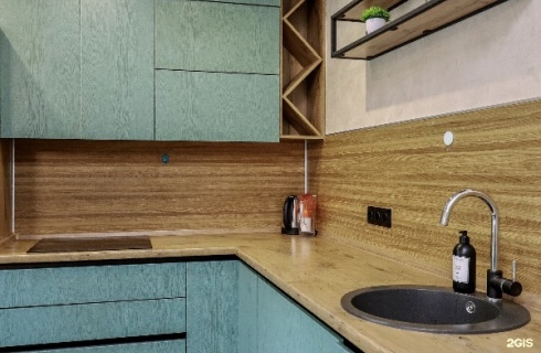 Ижевск: Апартаменты Privi House