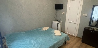 Адлер: Гостевой дом Лиана