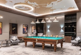 Отель Cosmos Collection Izumrudny Les в Московской области