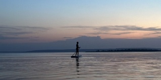 Хрящевка: Апартаменты Вдохновись