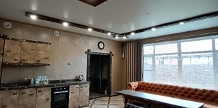 Челябинск: Апартаменты Дом на Табачной