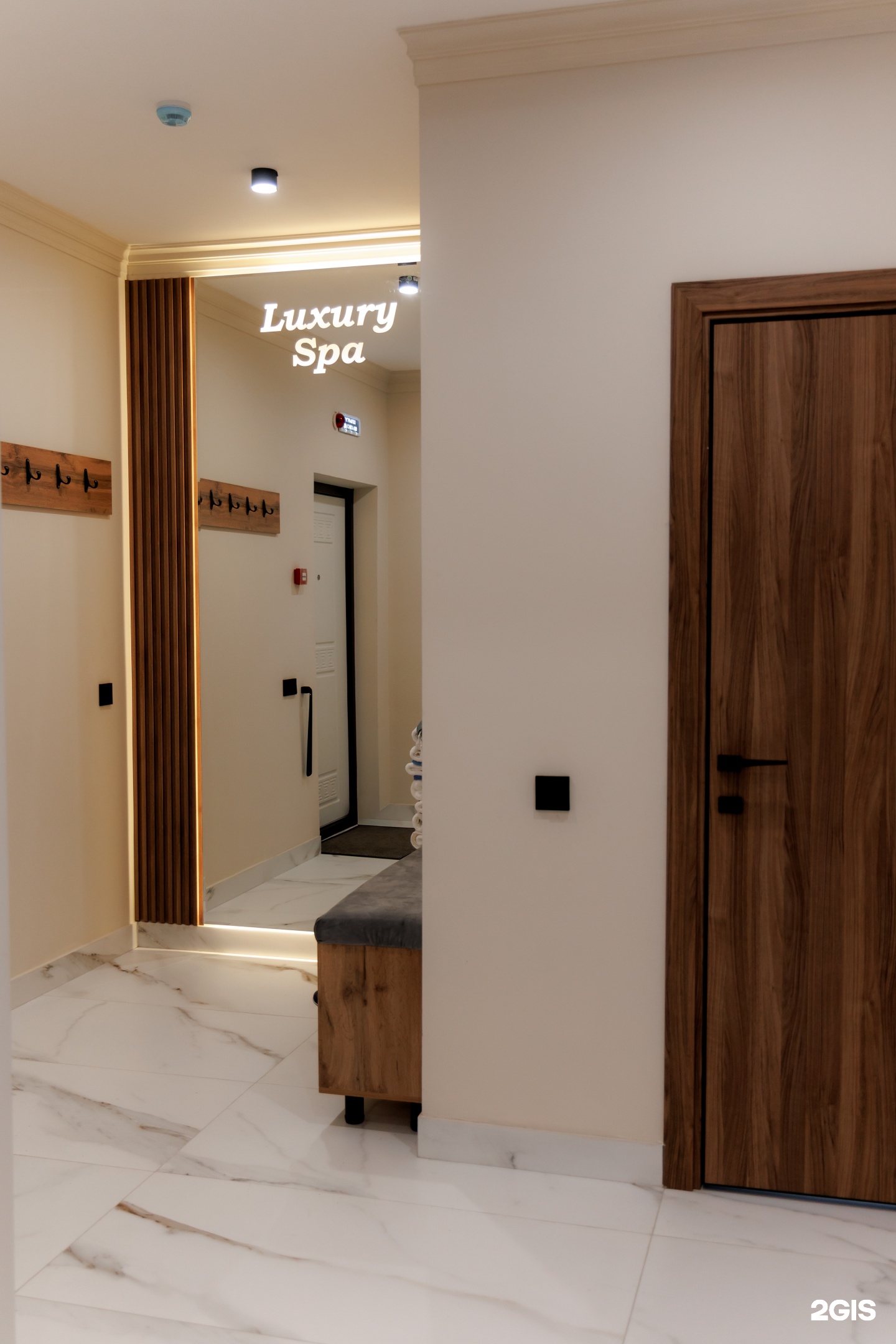 Luxury SPA