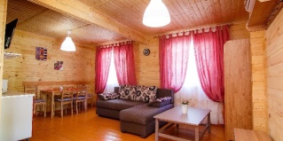 Бетта: Турбаза Бирюза-Юг