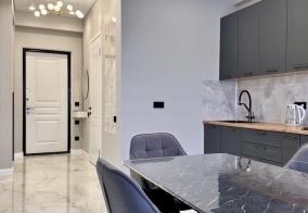 Апартаменты Как дома 05 в Махачкале