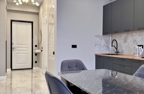 Махачкала: Апартаменты Как дома 05