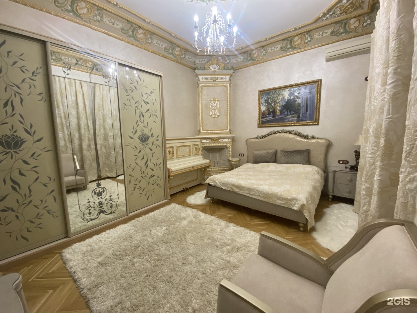 Коттедж Особняк 1907