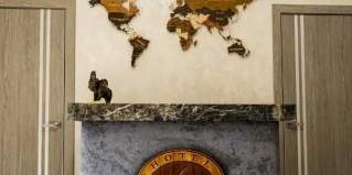 Сочи: Отель Maro