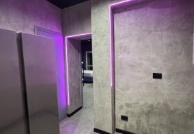 Апартаменты Vice City в Казани