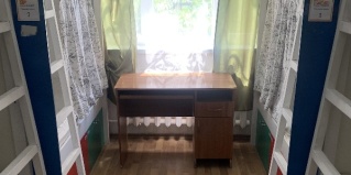 Краснодар: Капсульные отели Семья