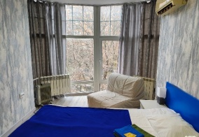 Хостел ID Hostel в Ростове-на-Дону