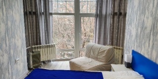 Ростов-на-Дону: Хостел ID Hostel