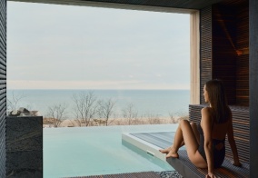 Отель Tesera Apart-Hotel&SPA в Янтарном