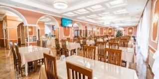 Адлер: Отель Kiparis Resort by Stellar