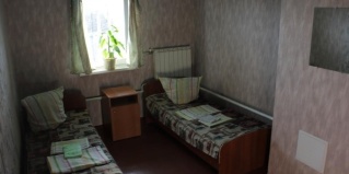 Аршан: Отель Как дома