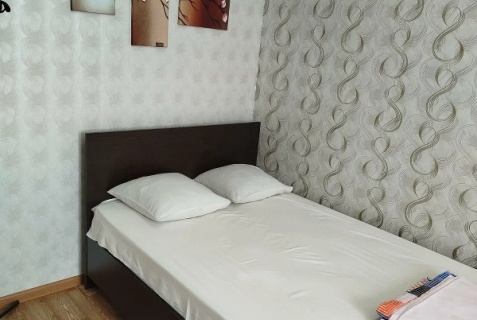 Вервековка: Гостевой дом Comfort