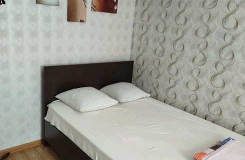 с. Вервековка: Гостевой дом Comfort