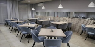 Манжерок: Отель Манжерок