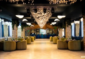 Отель Del mare Resort в Конаеве