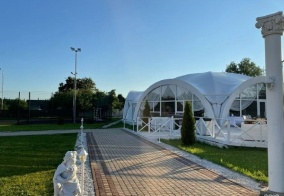 Отель Provance в Московской области