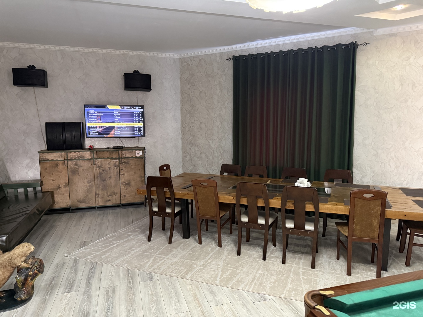Sauna_esil_astana