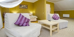 Краснодар: Отель Ирис