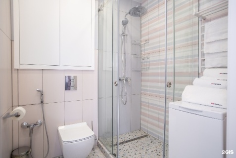 Сириус: Апартаменты Red Apartments