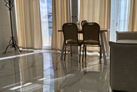 Воронеж: Отель Набережная №1