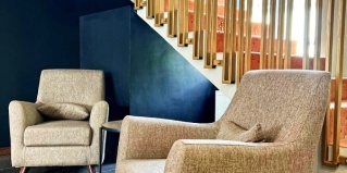 Уграда: Отель Holliday inn Pskov