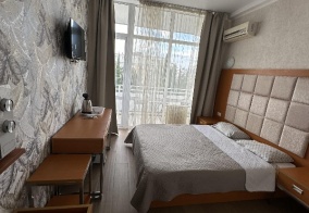 Апартаменты Волна в Сочи