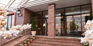 Чебоксары: Отель Волга Премиум