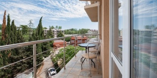 Лазаревское: Гостевой дом Эллада