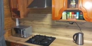 Валдай: Коттедж Гостевой дом