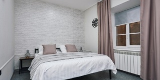 Санкт-Петербург: Отель Moss hotel